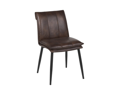 COLLECTION DEVO DINING CHAIR