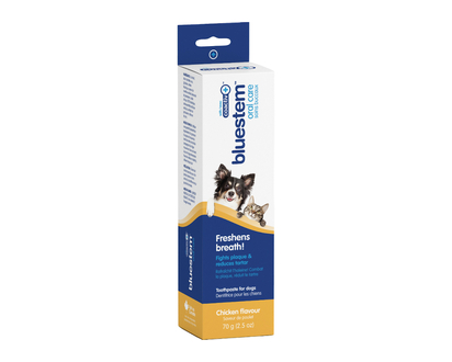 BlueStem Toothpaste
