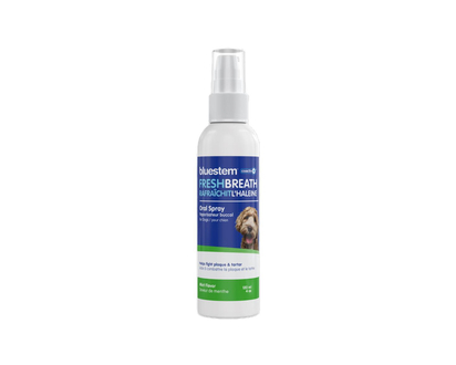 B/S ORAL CARE SPRAY in Mint