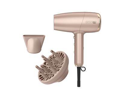 INFINITI PRO F/FREE DRYER in Pink