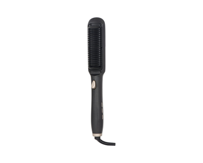INFINITI PRO STRAIGHTEN COMB in Black