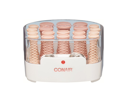 CONAIR COMPACT ROLLER SET