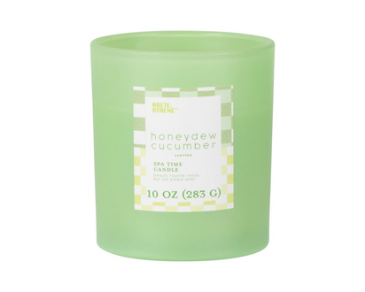 ARETE ATHENE CANDLE HONEYDEW
