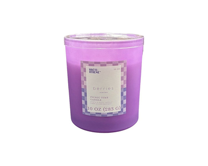 ARETE ATHENE CANDLE BERRIES