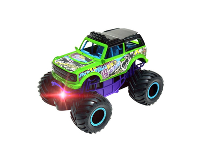 DICKIE WILD BRONCO