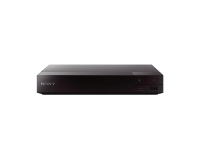 SONY BLU RAY PLAYER
