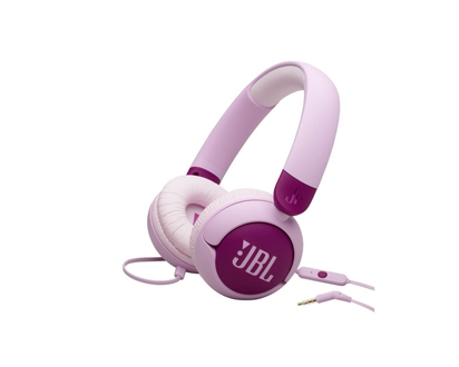 JBL JUNIOR 320BT in Blue