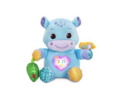 VTECH HUG A HIPPO