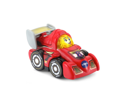 Vtech Ggsw in Responsible Racer