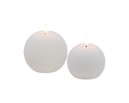 COLLECTION B/O LED CANDLE