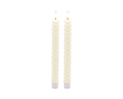 COLLECTION B/O LED CANDLE