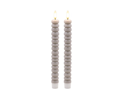 COLLECTION B/O LED CANDLE
