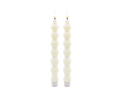 COLLECTION B/O LED CANDLE