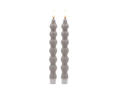 COLLECTION B/O LED CANDLE