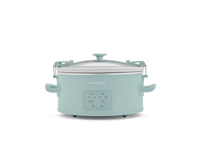 CROCKPOT COOK N CARRY PROG in Green