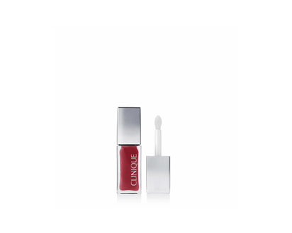 Clinique Pop Lip + Cheek Oil in Pink Honey