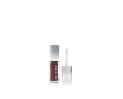 Clinique Pop Lip + Cheek Oil in Nude Honey