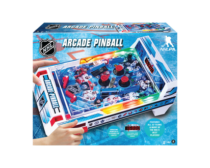 NHL ARCADE PINBALL