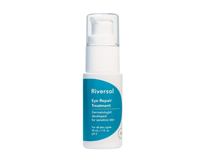 RIVERSOL EYE TREATMENT 30ML