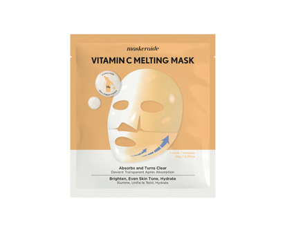 MASKERAIDE VITAMIN C MASK 28G
