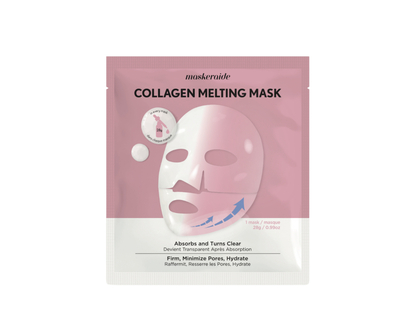 MASKERAIDE COLLAGEN MASK 28G