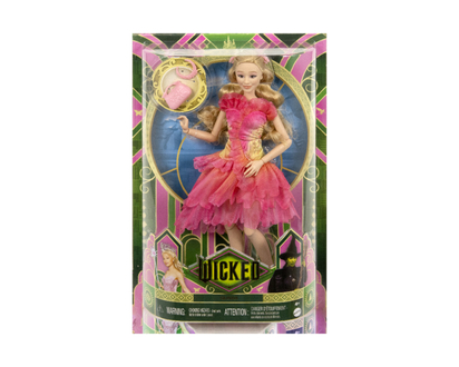 WICKED GLENDA DOLL