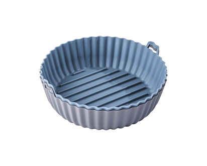CORE KITCHEN AIR FRYER PAN in Blue