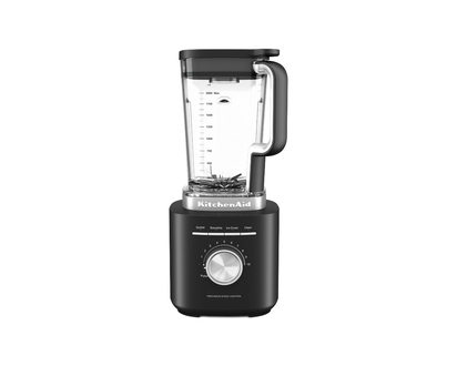 KitchenAid Pure Power Blender in Black Matte