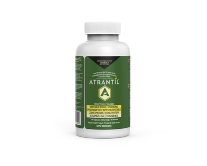 ATRANTIL 90'S