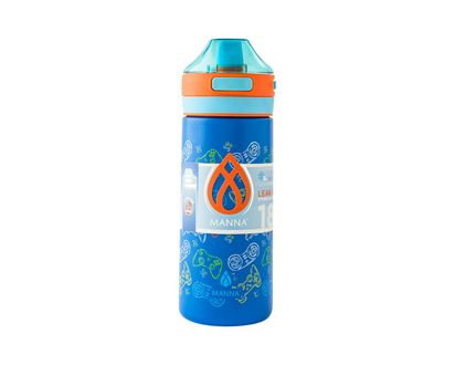 MANNA S/S ASTOR BOTTLE