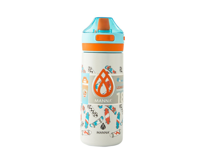 MANNA S/S ASTOR BOTTLE