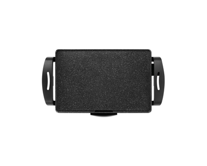 THE ROCK ELECTRIC GRIDDLE 24402-002-0