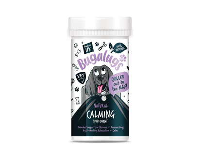 BL SUPPLEMENT CALMING
