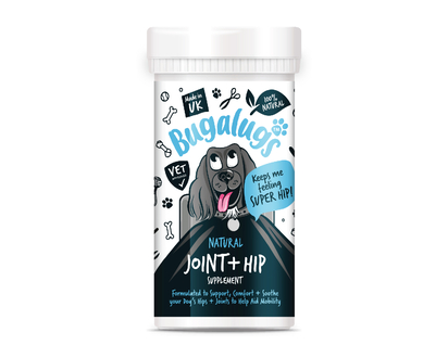 BL SUPPLEMENT HIP/JOINT