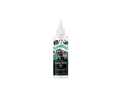 BL DENTAL BRUSHING GEL