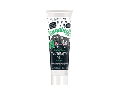 BL DENTAL PASTE in Mint