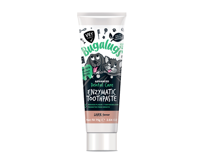 BL DENTAL ENZYMATIC PASTE