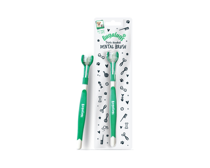 BL DENTAL TOOTHBRUSH