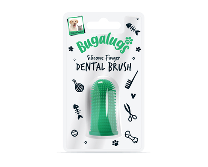 BL DENTAL FINGER BRUSH