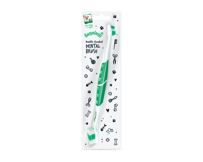 BL DENTAL DBL TOOTHBRUSH