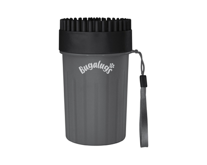 BL GROOM PAW CLEANER in Black