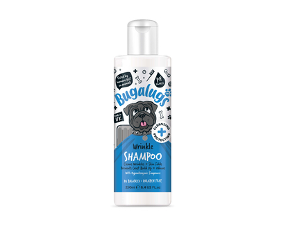 BL WASH WRINKLE SHAMPOO