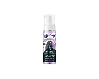 BL WASH NO RINSE DOG