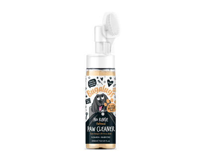 BL WASH PAW CLEANER