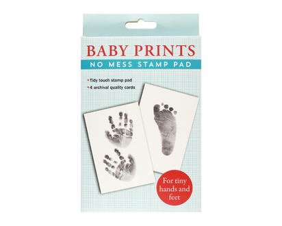 P/PAUPER BABY STAMP PAD