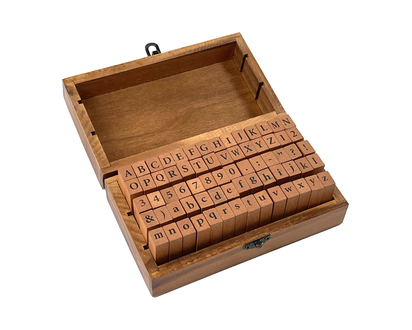 P/PAUPER STUDIO LETTERPRESS