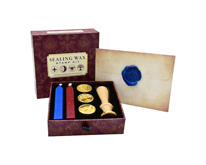 P/PAUPER SEALING WAX KIT