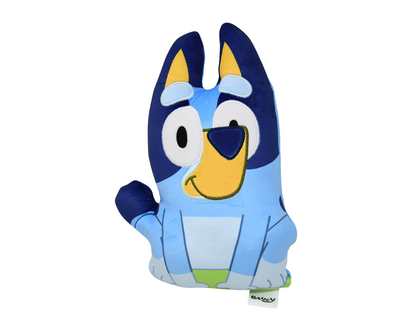 BLUEY CLOUD PLUSH