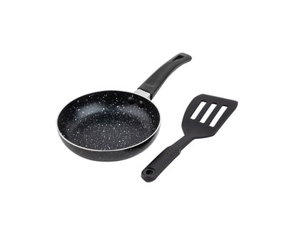 BROOKLYN STEEL MINI FRY PAN
