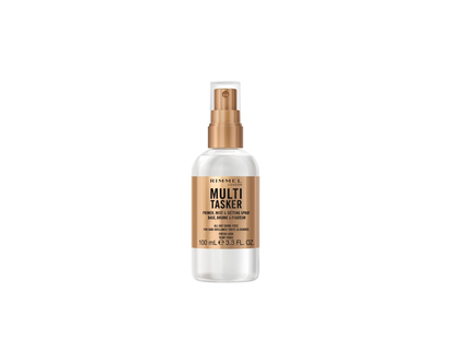RIMMEL MT SETTING SPRAY PRIMER